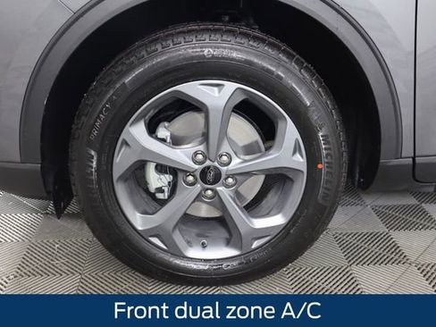 New 2026 Ford Escape ST-Line w/ Cold Weather Package image 13