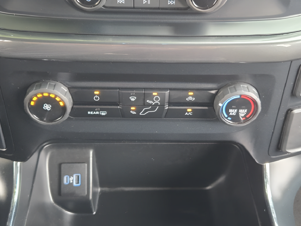 Used 2023 Ford F150 XL w/ STX Appearance Package RWD image 18