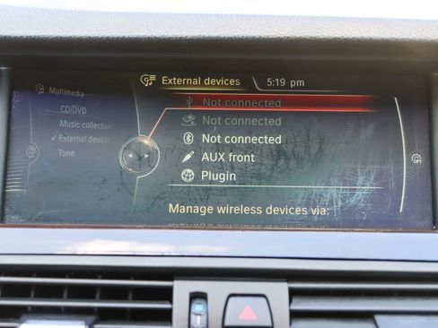 Used 2013 BMW 528i Sedan image 36