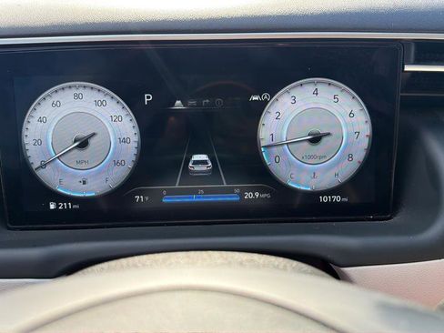 Used 2024 Hyundai Tucson SEL w/ Convenience Package FWD image 32