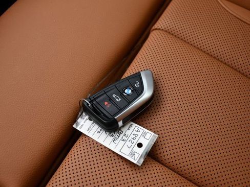 Used 2023 BMW X3 xDrive30i w/ Premium Package image 17