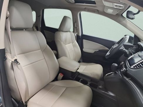 Used 2015 Honda CR-V EX image 17