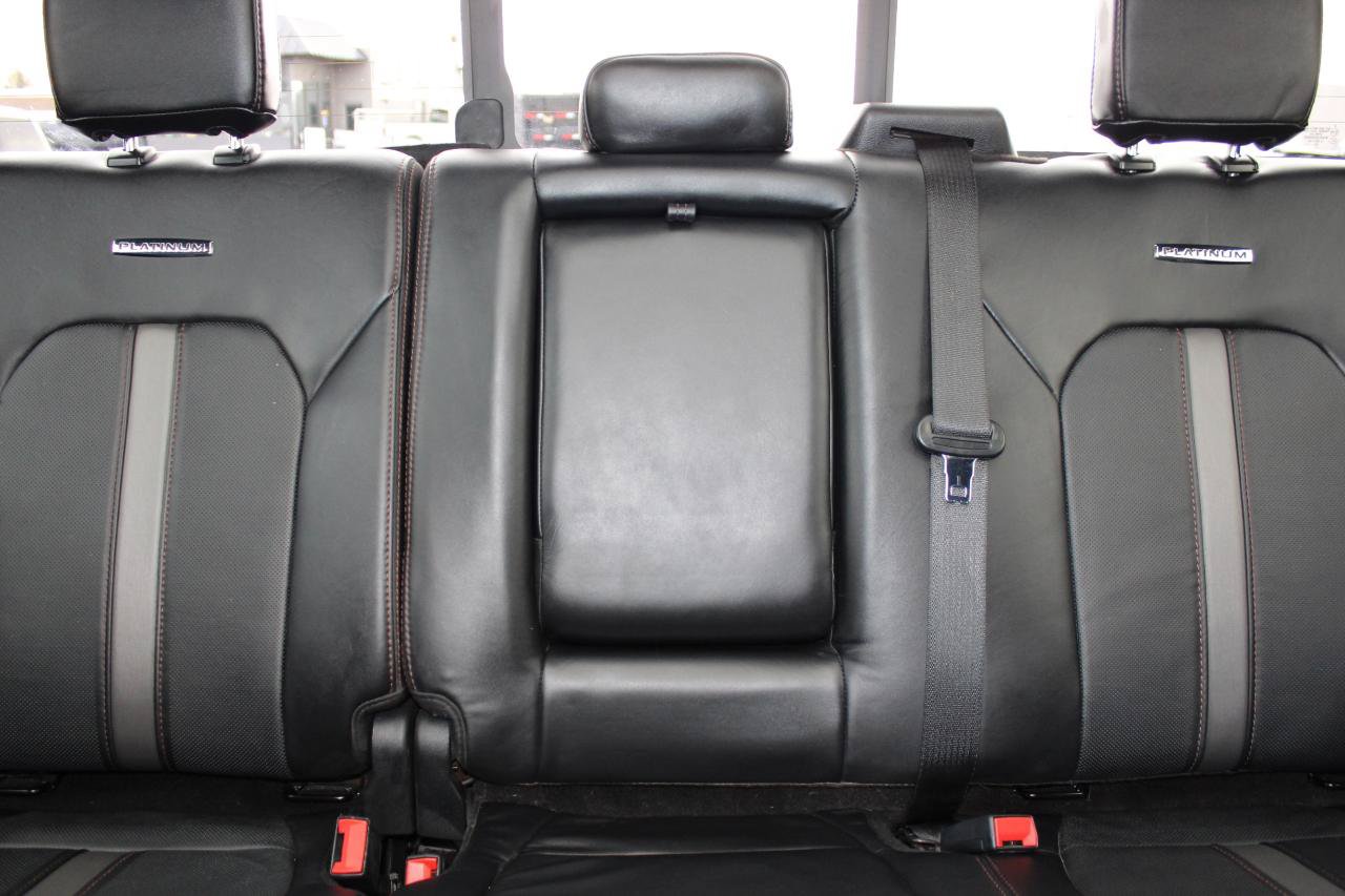 Used 2021 Ford F250 Platinum w/ FX4 Off-Road Package AWD/4WD image 86