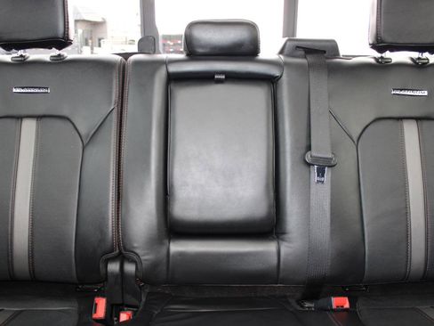 Used 2021 Ford F250 Platinum w/ FX4 Off-Road Package image 86