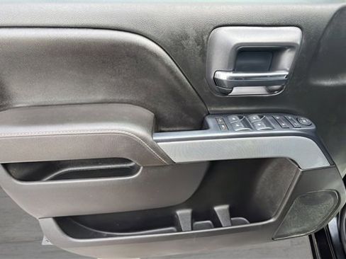 Used 2017 Chevrolet Silverado 1500 LT w/ All Star Edition image 25