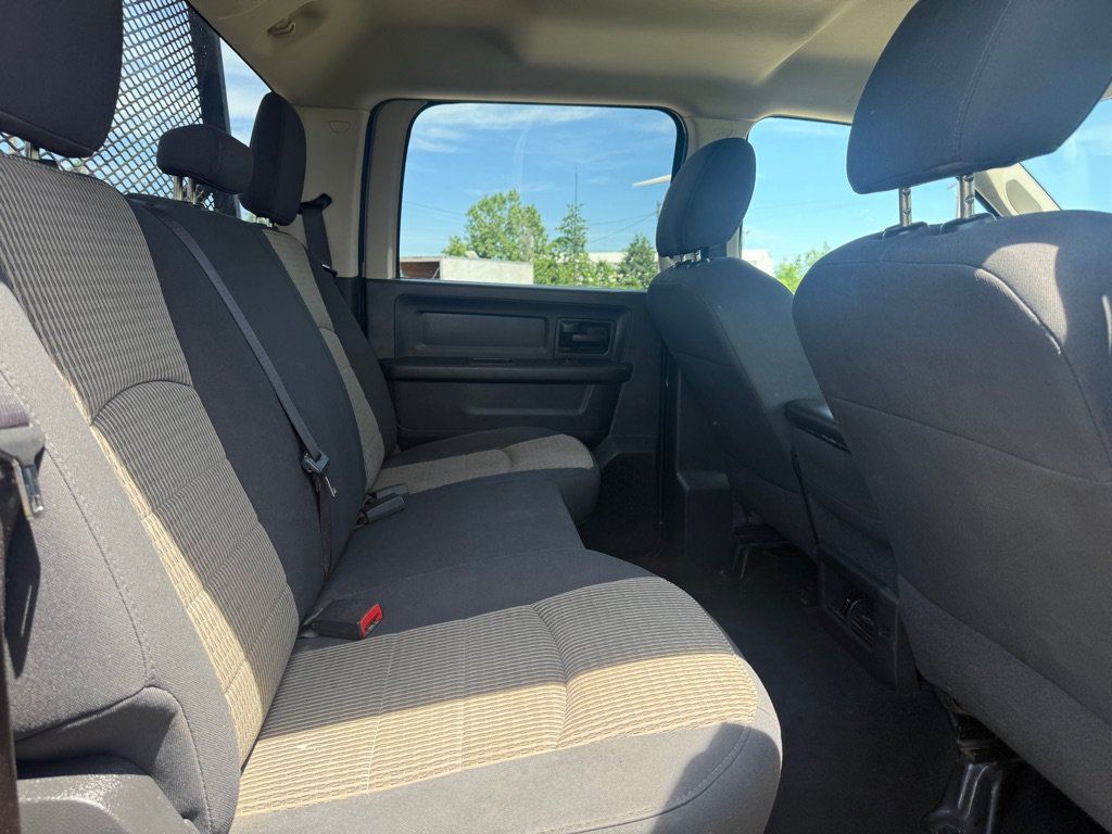 Used 2012 RAM 2500 ST w/ Popular Equipment Group AWD/4WD image 11