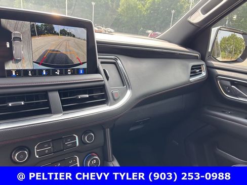 Used 2024 Chevrolet Tahoe RST w/ Luxury Package RWD image 17