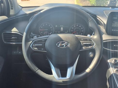 Used 2023 Hyundai Santa Fe SEL FWD image 12