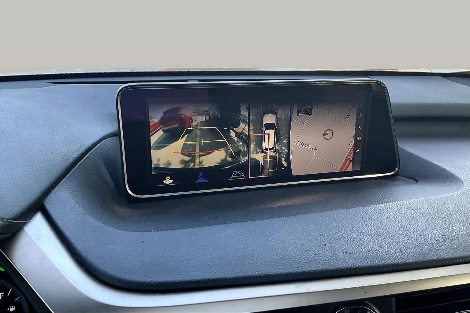 Used 2019 Lexus RX 350 F Sport w/ Navigation Package AWD/4WD image 29