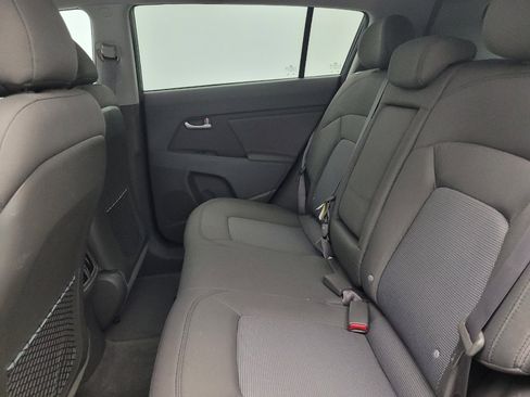 Used 2015 Kia Sportage LX AWD/4WD image 18