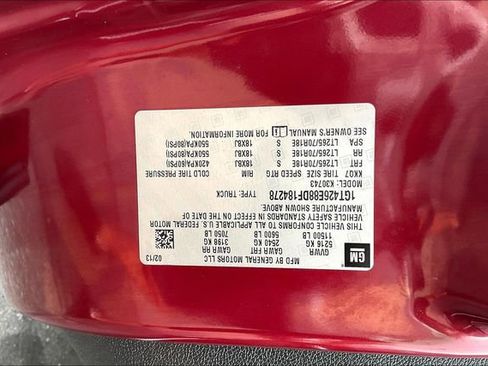 Used 2013 GMC Sierra 3500 Denali image 26