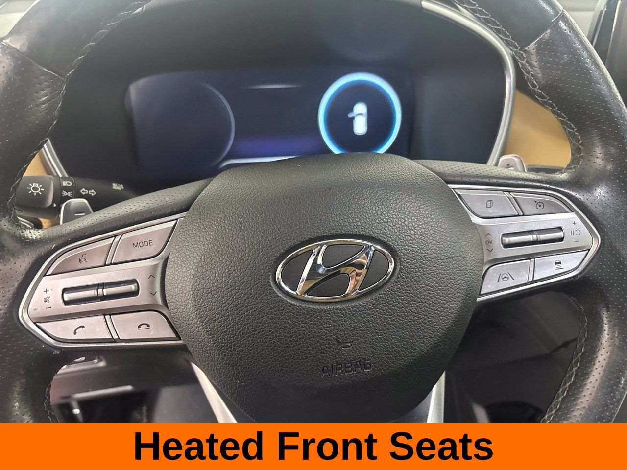 Used 2023 Hyundai Santa Fe Calligraphy AWD/4WD image 15
