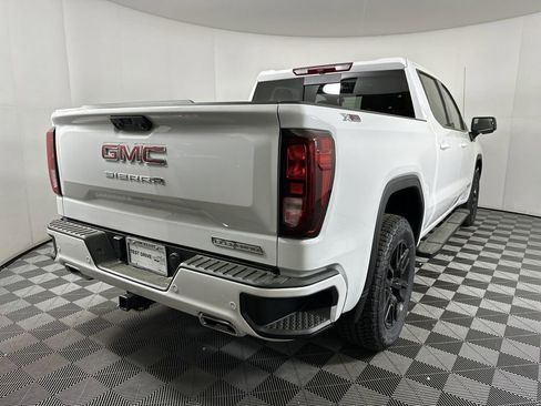 New 2025 GMC Sierra 1500 Elevation w/ Elevation Premium Package image 6