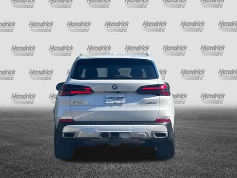 Used 2026 BMW X5 xDrive40i w/ Premium Package AWD/4WD image 6