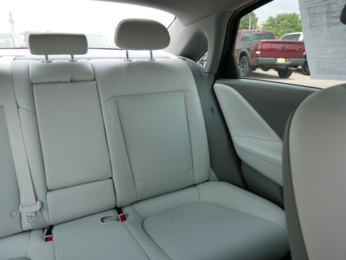 Certified 2023 Hyundai Ioniq 6 SEL RWD image 14