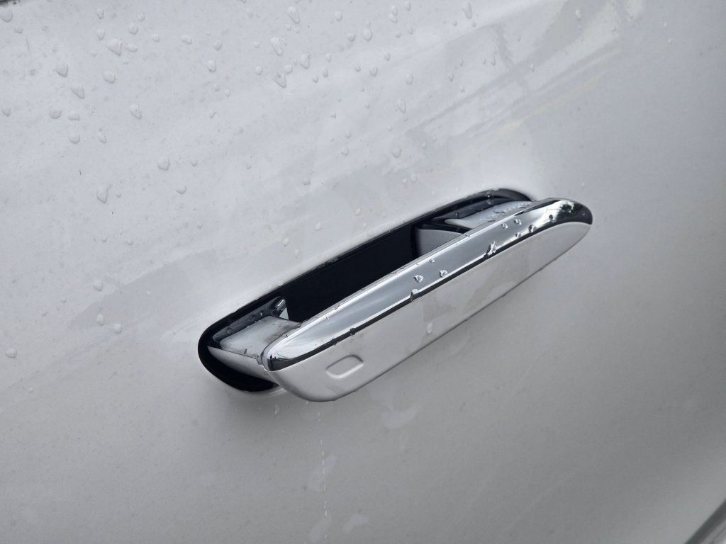 New 2027 Mercedes-Benz E 350 4MATIC Sedan image 27