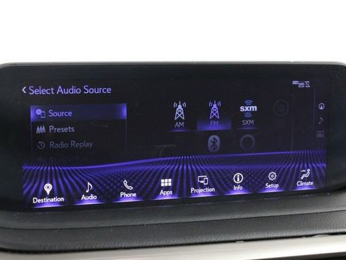 Used 2022 Lexus RX 350 FWD w/ Premium Package image 34