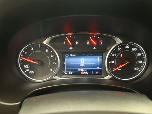 Used 2020 GMC Terrain SLE w/ Driver Convenience Package image 18