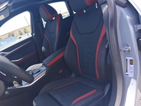 New 2026 BMW 430i w/ M Sport Package RWD image 14
