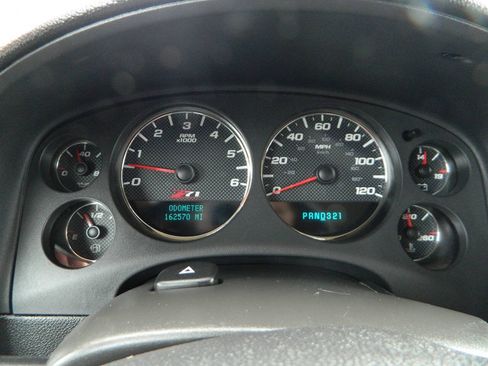 Used 2007 Chevrolet Tahoe LT w/ LT Preferred Equipment Group AWD/4WD image 20