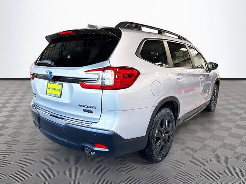 New 2026 Subaru Ascent Bronze Edition AWD/4WD image 4