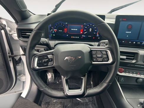 Used 2024 Ford Mustang GT image 14