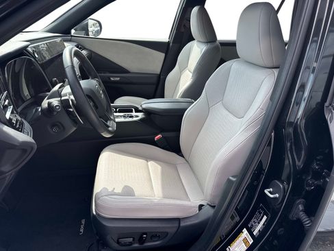 Certified 2025 Lexus TX 350 AWD w/ Technology Package image 24