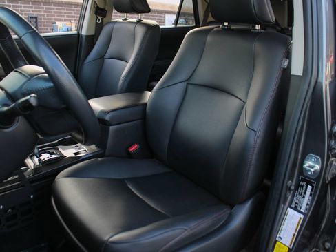 Used 2022 Toyota 4Runner TRD Pro AWD/4WD image 16