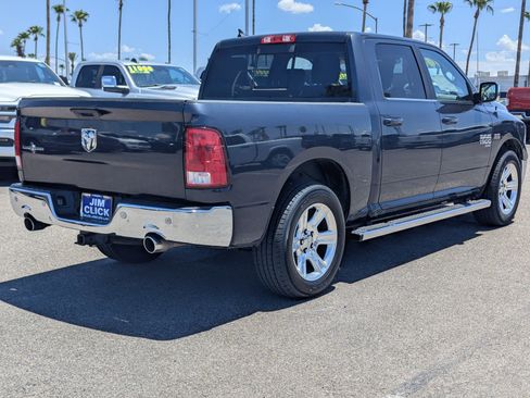 Used 2019 RAM 1500 Lone Star RWD image 2