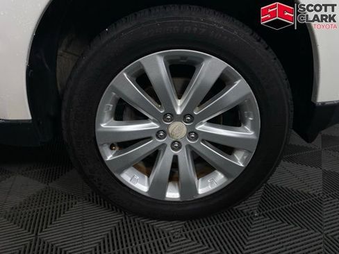 Used 2012 Subaru Forester 2.5X Limited AWD/4WD image 12