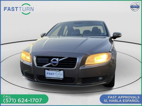 Used 2010 Volvo S80 3.2 image 3