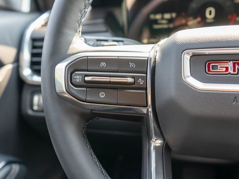 New 2026 GMC Acadia Elevation w/ Black Edition image 22