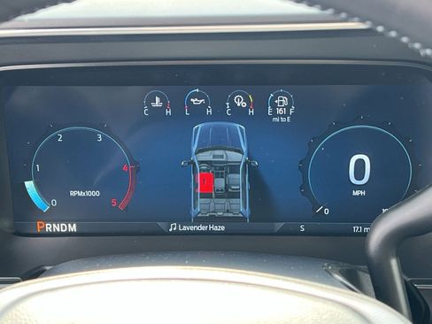 New 2026 Ford F250 Platinum image 17