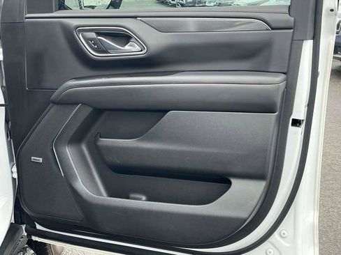 Used 2023 Chevrolet Tahoe RST image 28