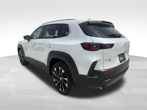 Certified 2025 MAZDA CX-50 2.5 Hybrid w/ Premium Plus Pkg AWD/4WD image 7