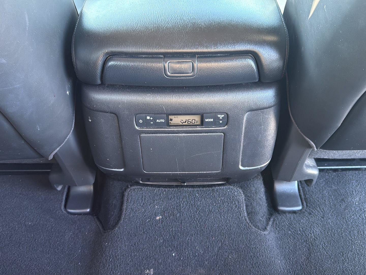 Used 2023 Nissan Armada SV w/ Cargo Package AWD/4WD image 40