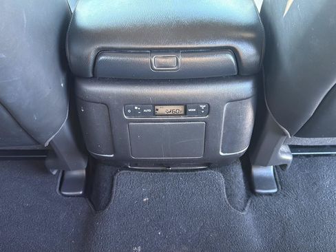 Used 2023 Nissan Armada SV w/ Cargo Package AWD/4WD image 40