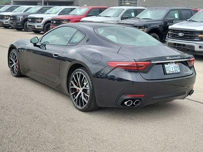 Used 2024 Maserati GranTurismo Modena