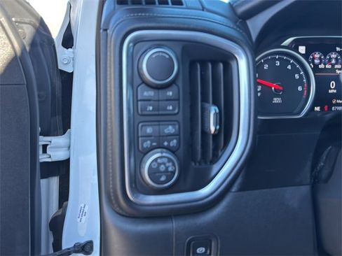 Used 2019 Chevrolet Silverado 1500 High Country w/ Safety Package II image 20