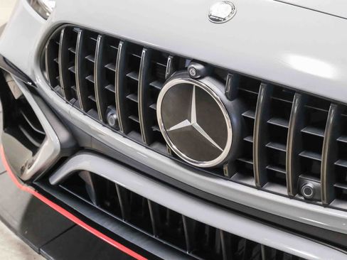 Certified 2024 Mercedes-Benz C 36 AMG S image 13