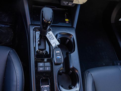New 2026 Subaru Outback Limited AWD/4WD image 28