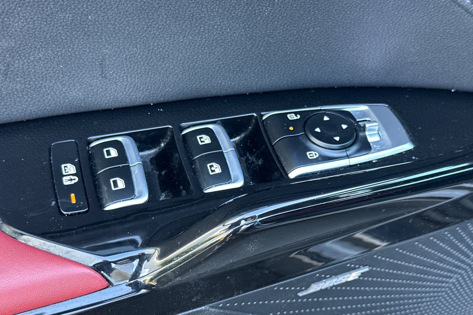 Used 2026 Kia K5 GT-Line w/ GT-Line Premium Package FWD image 12