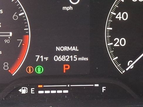 Used 2024 Honda Civic Sport image 19