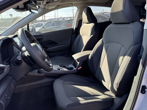 New 2026 Subaru Crosstrek 2.0i Premium image 27