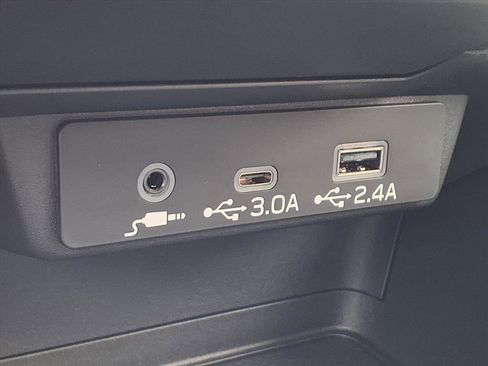 New 2026 Subaru Impreza 2.0i Sport image 15