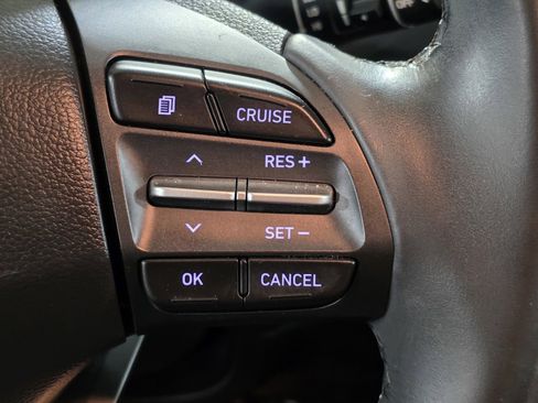 Certified 2021 Hyundai Kona SEL w/ Cargo Package image 29