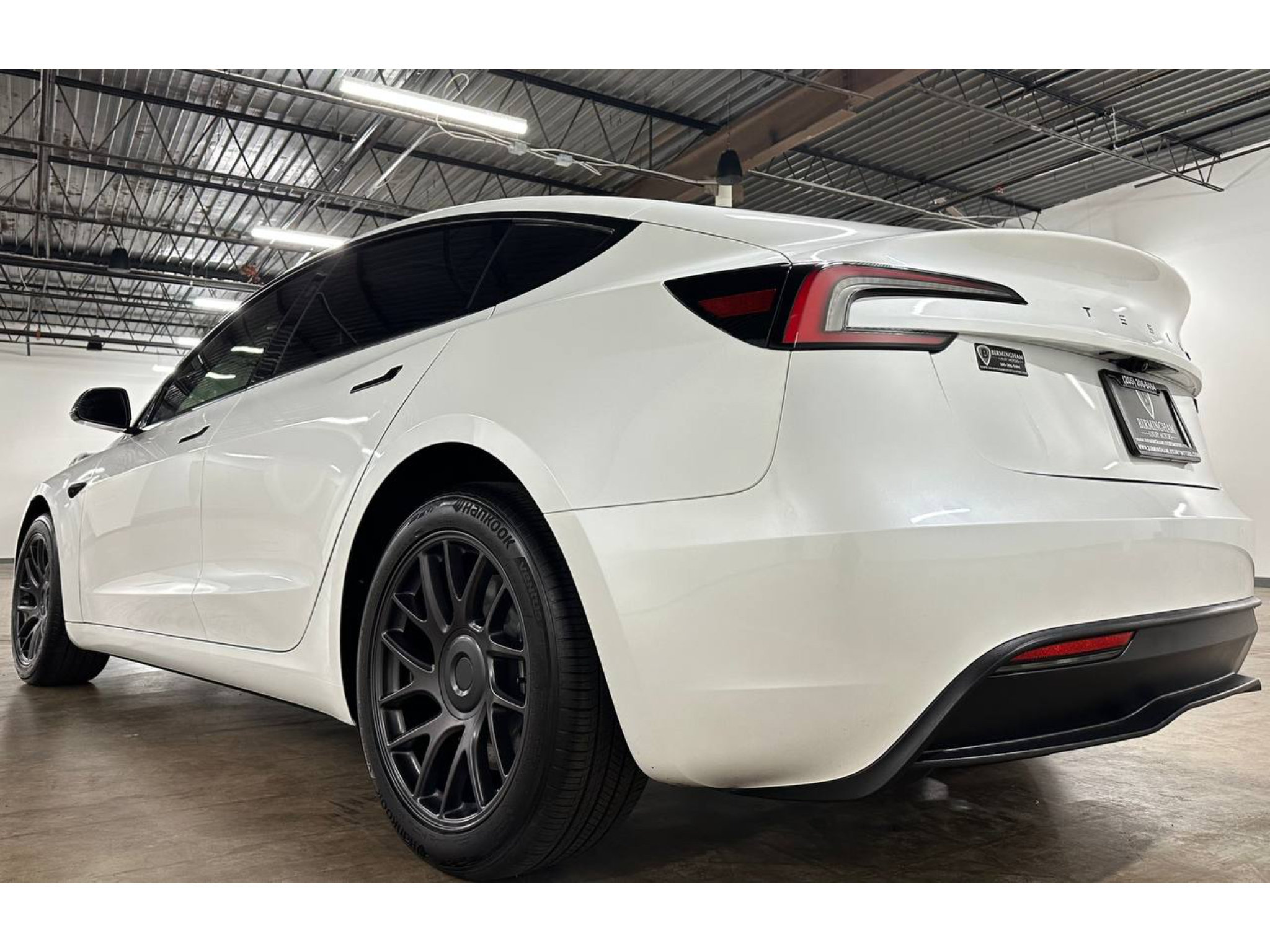Used 2025 Tesla Model 3 RWD image 17