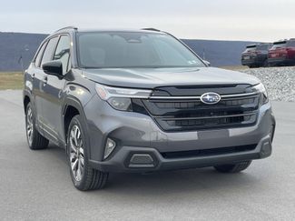 Used 2026 Subaru Forester Sport w/ Sport Package AWD/4WD video 3