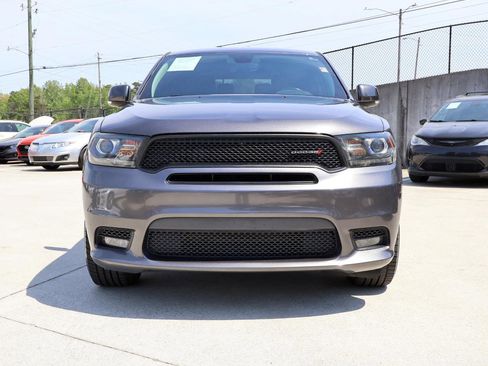 Used 2019 Dodge Durango GT RWD image 10