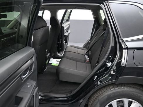 Used 2026 Honda CR-V LX image 7